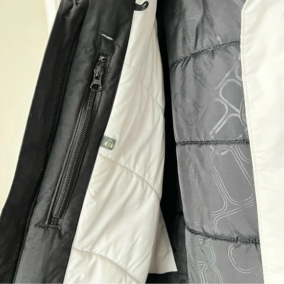 Columbia Double Whammy Jacket Waterproof Resistant Size XXL Ski Lightweight - Picture 10 of 16